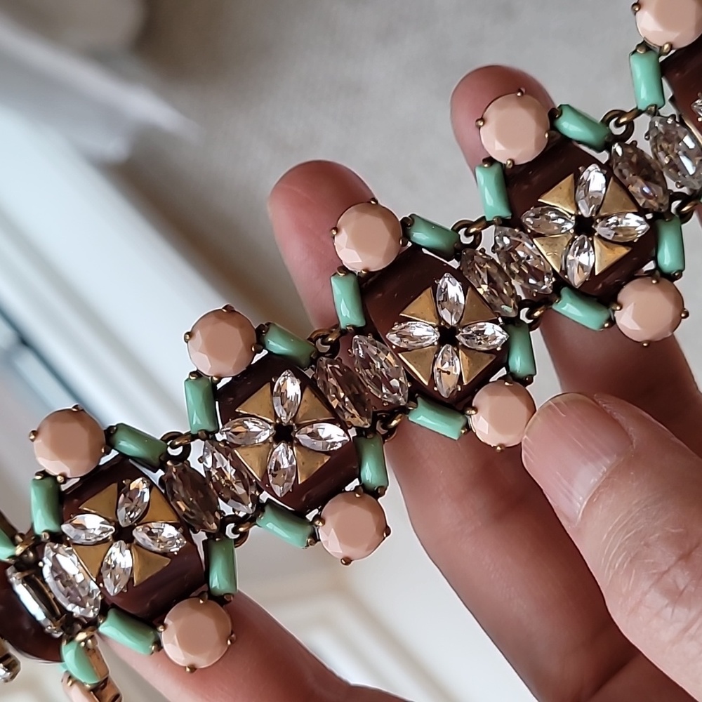 Jcrew bracelet - Picture 2 of 4